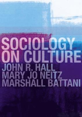 Sociology On Culture 1