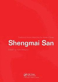 bokomslag Shengmai San