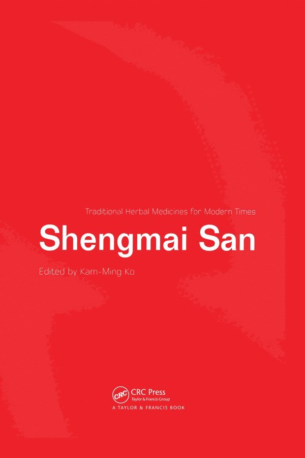 Shengmai San 1