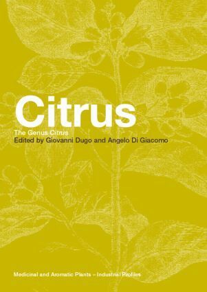 Giovanni Dugo, Angelo Di Giacomo - Citrus, Inbunden