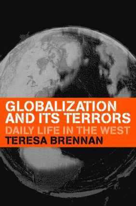 bokomslag Globalization and its Terrors