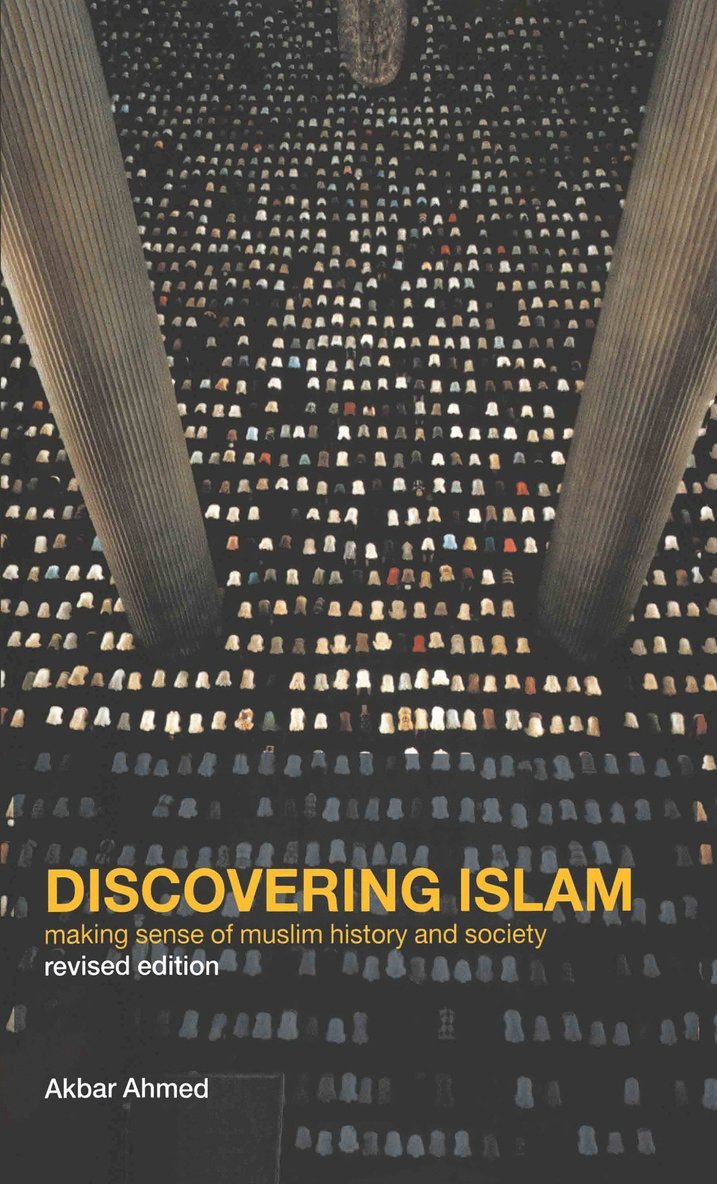Discovering Islam