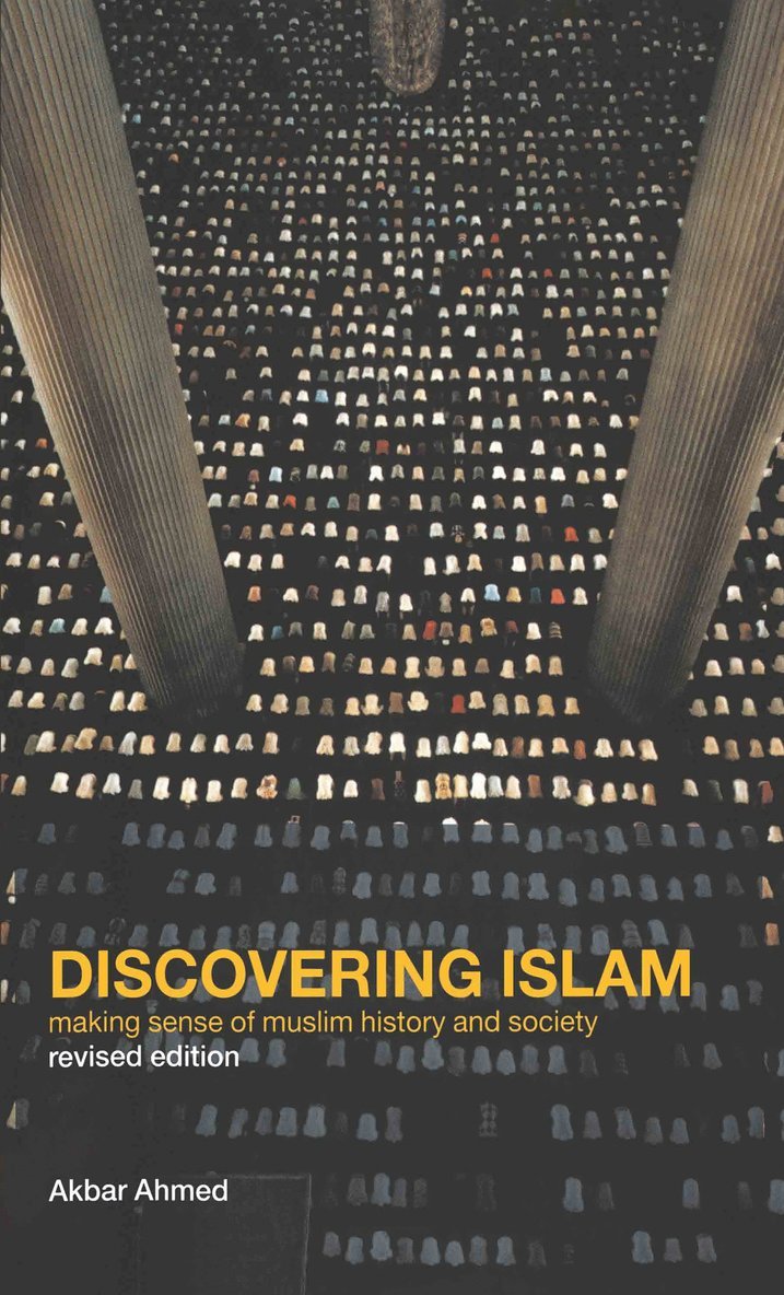 Discovering Islam 1