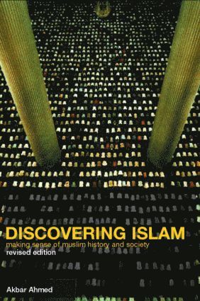 bokomslag Discovering Islam