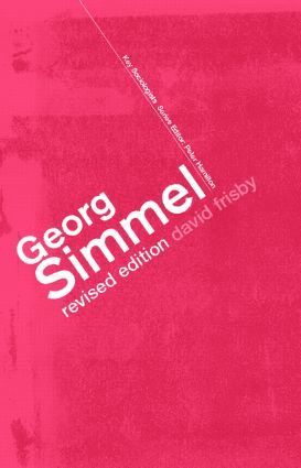 Georg Simmel 1