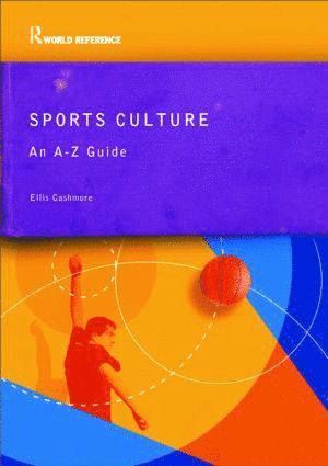 bokomslag Sports Culture