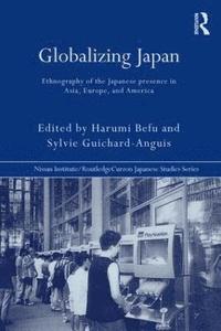 bokomslag Globalizing Japan