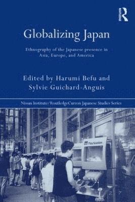 Globalizing Japan 1