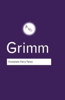 Complete Fairy Tales 1