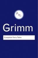 Complete Fairy Tales 1