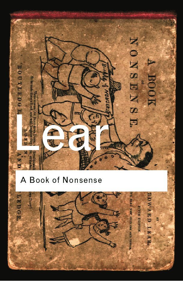 Book of Nonsense 1