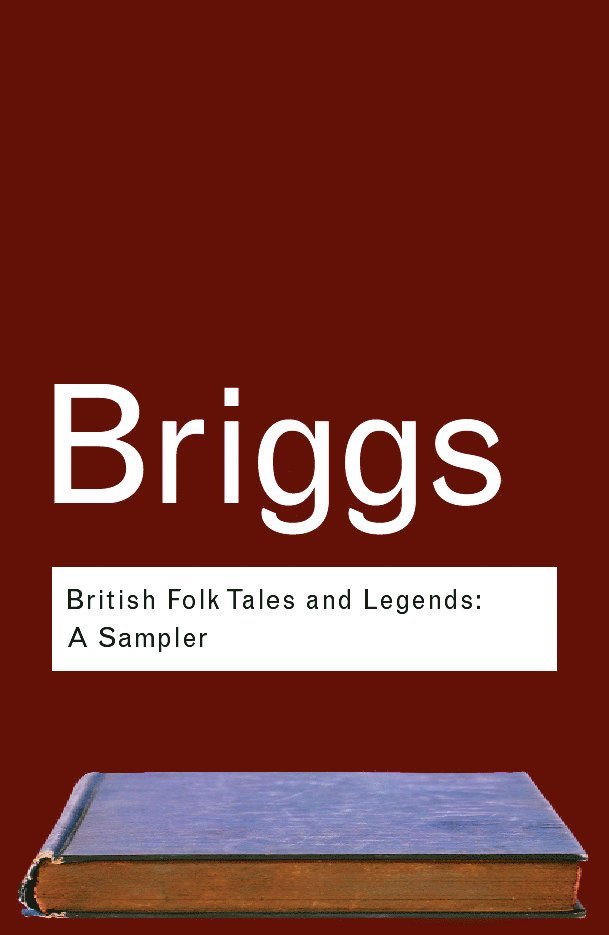 British Folk Tales and Legends 1