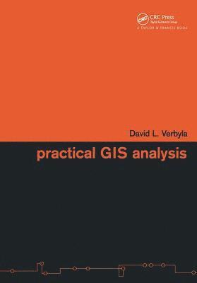 bokomslag Practical GIS Analysis