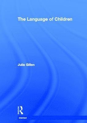 The Language of Children 1