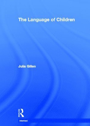 The Language of Children 1