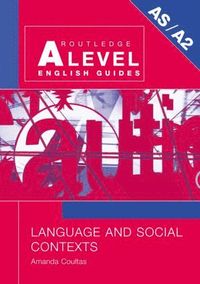 bokomslag Language and Social Contexts