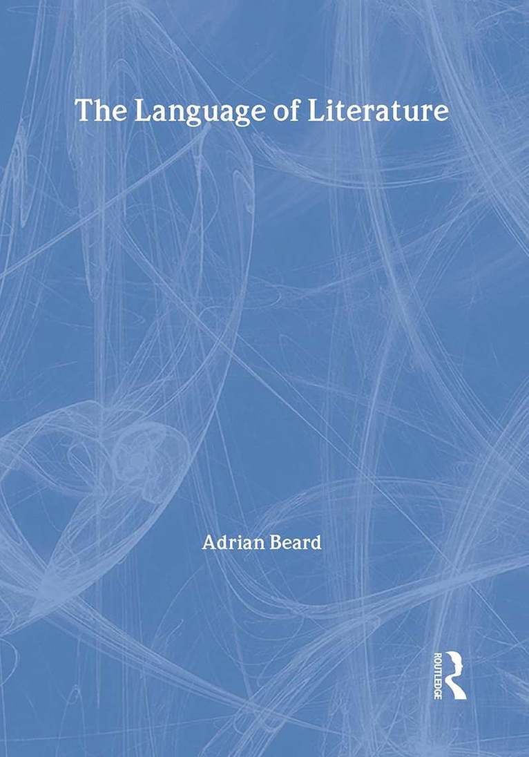 Language of Literature