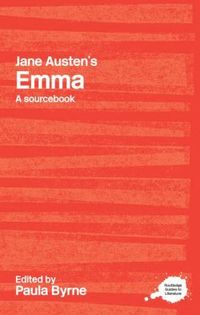 bokomslag Jane Austen's Emma