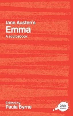 Jane Austen's Emma 1