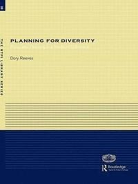 bokomslag Planning for Diversity