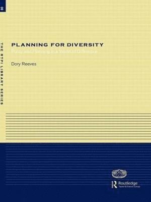 Planning for Diversity 1