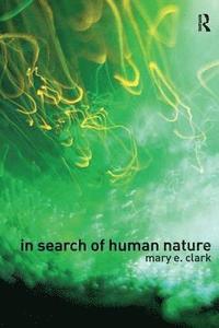 bokomslag In Search of Human Nature