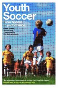 bokomslag Youth Soccer