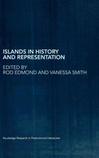 bokomslag Islands in History and Representation