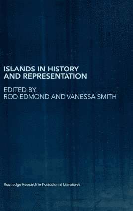 Islands in History and Representation 1