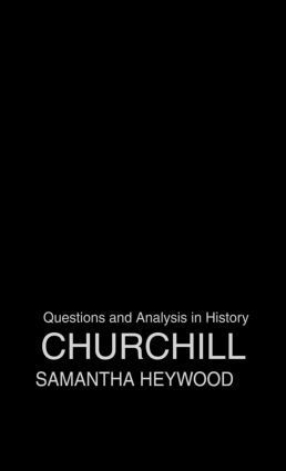 Churchill 1