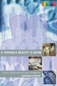 bokomslag Terrible Beauty is Born