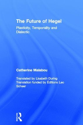 Future of Hegel