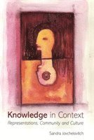 Knowledge in Context 1