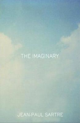 bokomslag The Imaginary