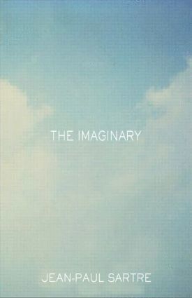 Jean-Paul Sartre, revised by Arlette Elkaim-Sartre, Revised By Arlette Elkaim-Sartre - Imaginary, Häftad