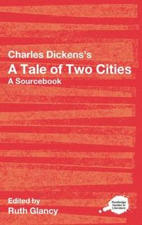 bokomslag Charles Dickens's A Tale of Two Cities