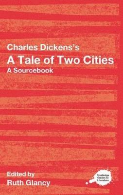 bokomslag Charles Dickens's A Tale of Two Cities