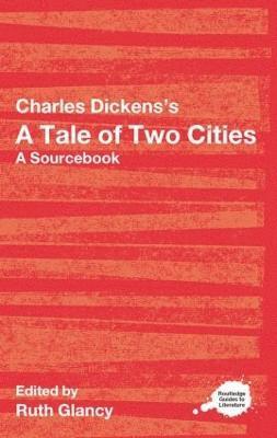 Charles Dickens's A Tale of Two Cities