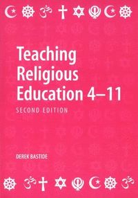 bokomslag Teaching Religious Education 4-11