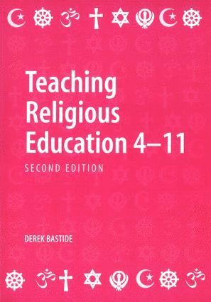 bokomslag Teaching Religious Education 4-11