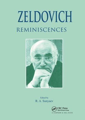 Zeldovich 1