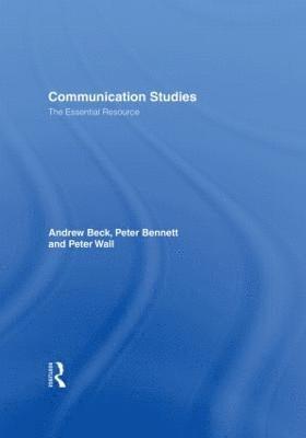 Communication Studies 1