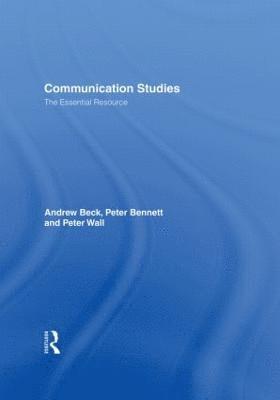 Communication Studies