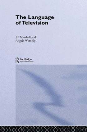 Language of Television