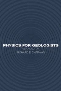 bokomslag Physics for Geologists