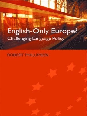 English-Only Europe? 1