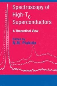 bokomslag Spectroscopy of High-Tc Superconductors