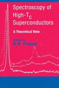 bokomslag Spectroscopy of High-Tc Superconductors