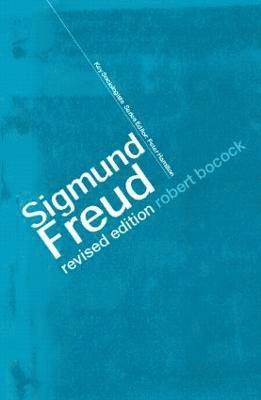 Sigmund Freud 1