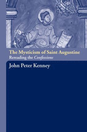 Mysticism of Saint Augustine